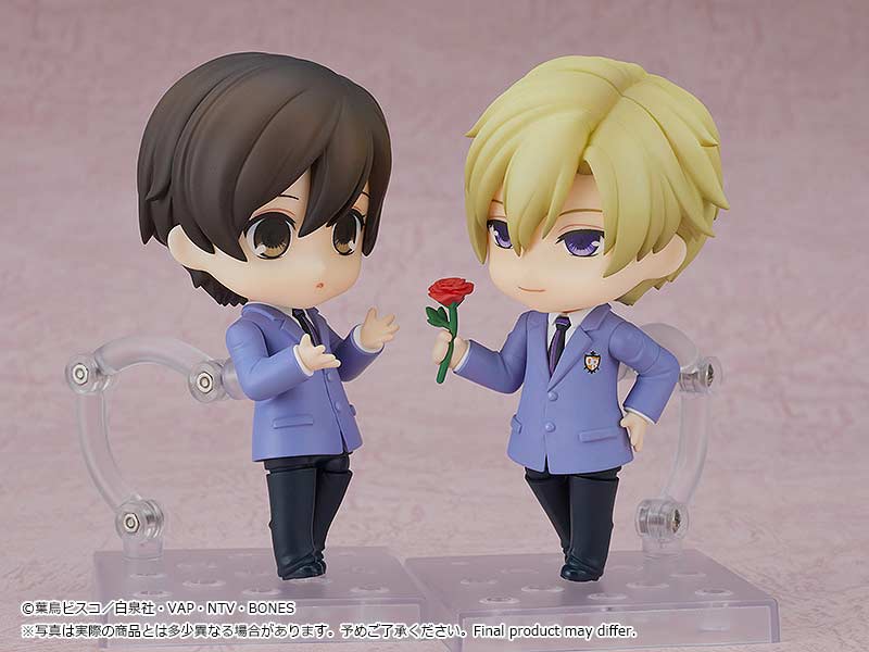 (PO) Nendoroid 2103 Ouran High School Host Club - Fujioka Haruhi Image_6