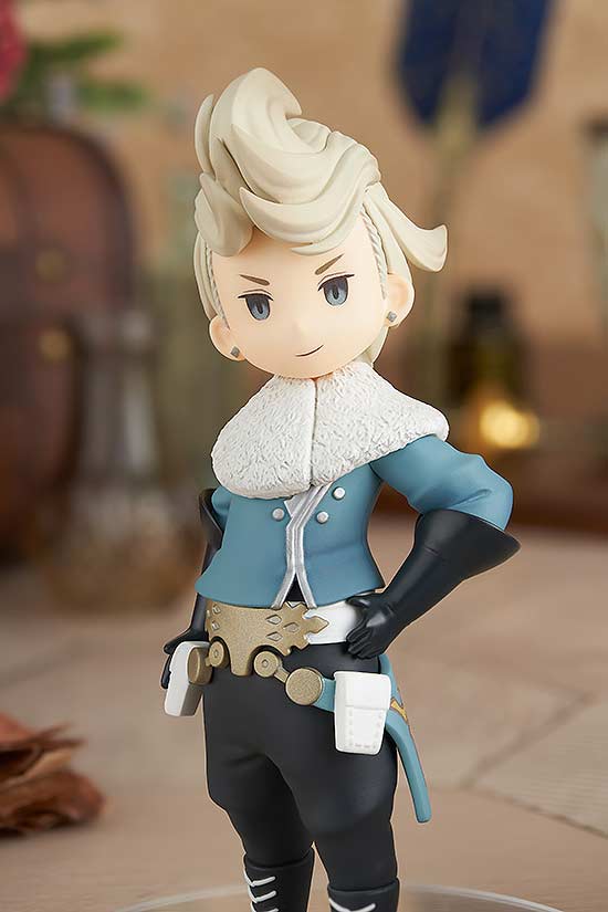 (PO) POP UP PARADE Bravely Default - Ringabel Image_5