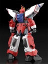 (PO) Moderoid Armored Police Metal Jack - Hyper Red Jack Armor Image_7