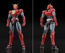 (PO) Moderoid Armored Police Metal Jack - Hyper Red Jack Armor Image_8