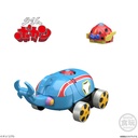 (PO) SMP Tatsunoko Production 60th Anniversary Tatsunoko Gattai - Time Bokan Robo [BOX] Image_5