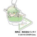 (PO) Stand Mini Acrylic Key Chain Hololive Hug Meets C Box [BOX] Image_7