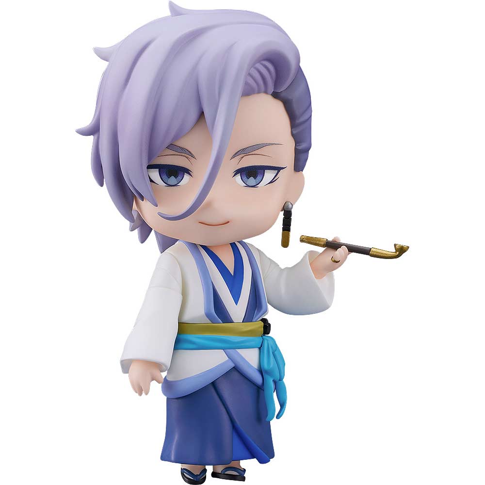(PO) Nendoroid 2137 Revenger - Usui Yuen Image_1