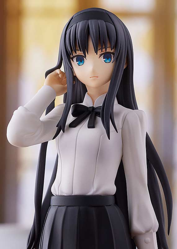 (PO) POP UP PARADE TSUKIHIME A Piece of Blue Glass Moon - Tohno Akiha Image_5