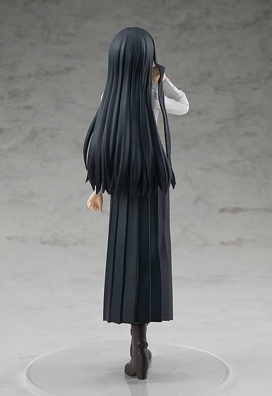 (PO) POP UP PARADE TSUKIHIME A Piece of Blue Glass Moon - Tohno Akiha Image_7