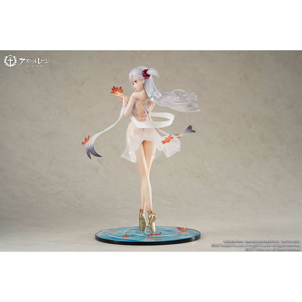 (PO) Azur Lane - Shoukaku The Crane that Dances With the Wind Ver. Image_3