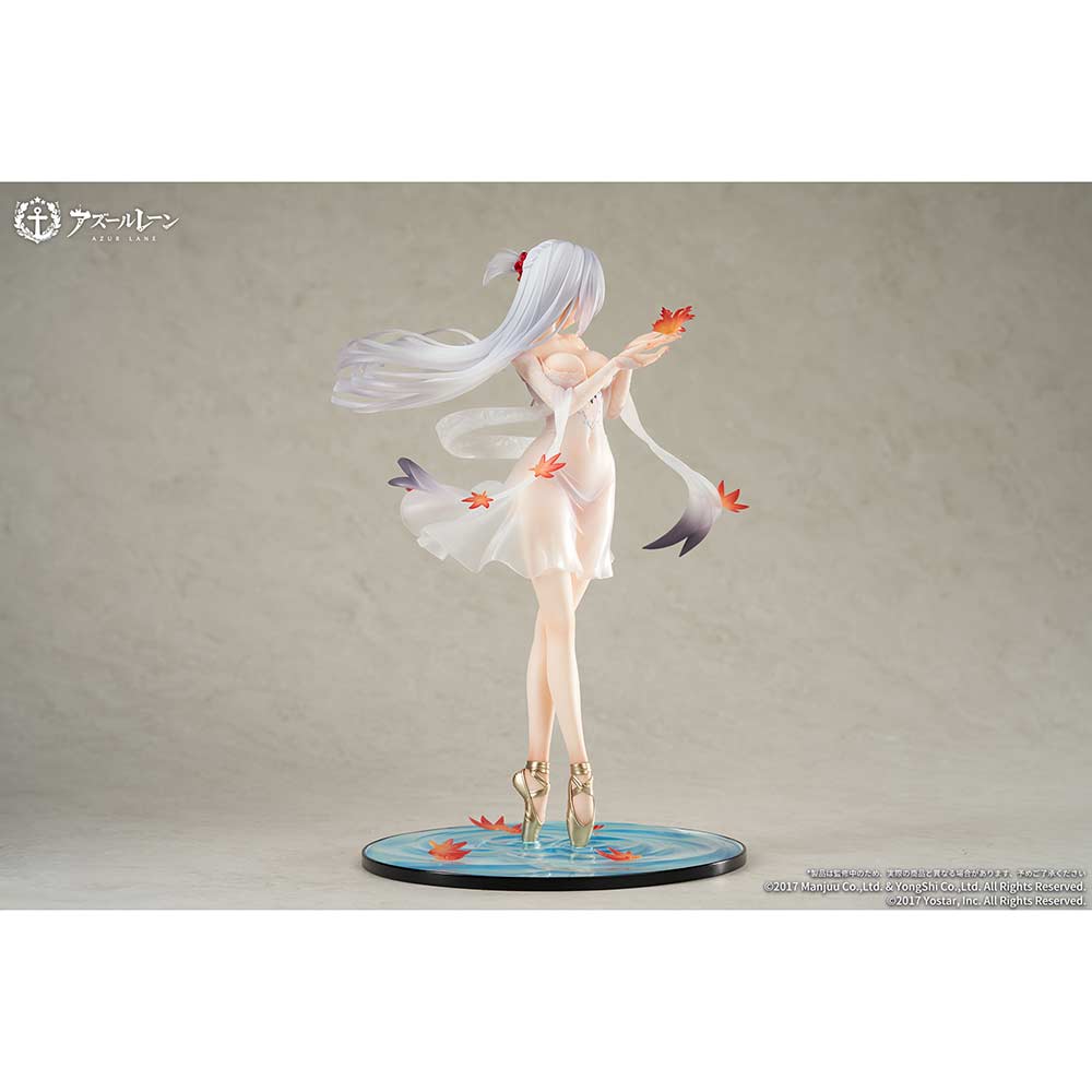 (PO) Azur Lane - Shoukaku The Crane that Dances With the Wind Ver. Image_4