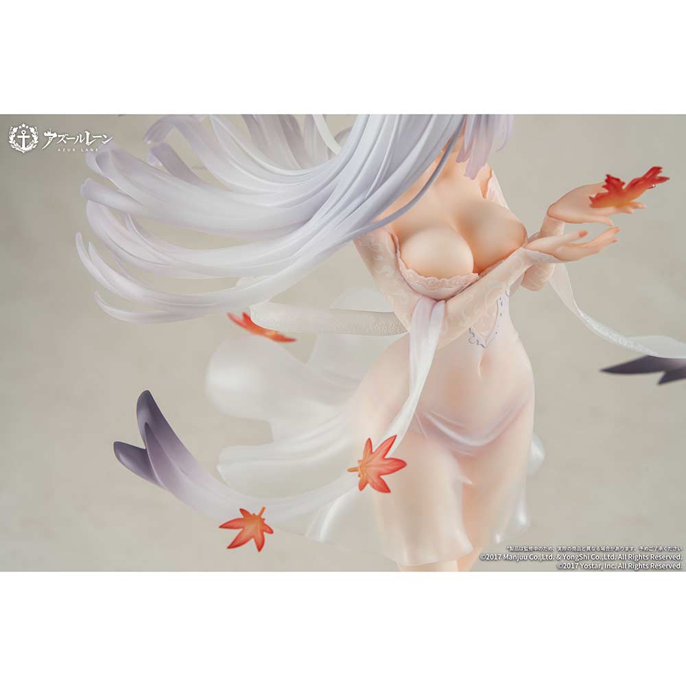 (PO) Azur Lane - Shoukaku The Crane that Dances With the Wind Ver. Image_6