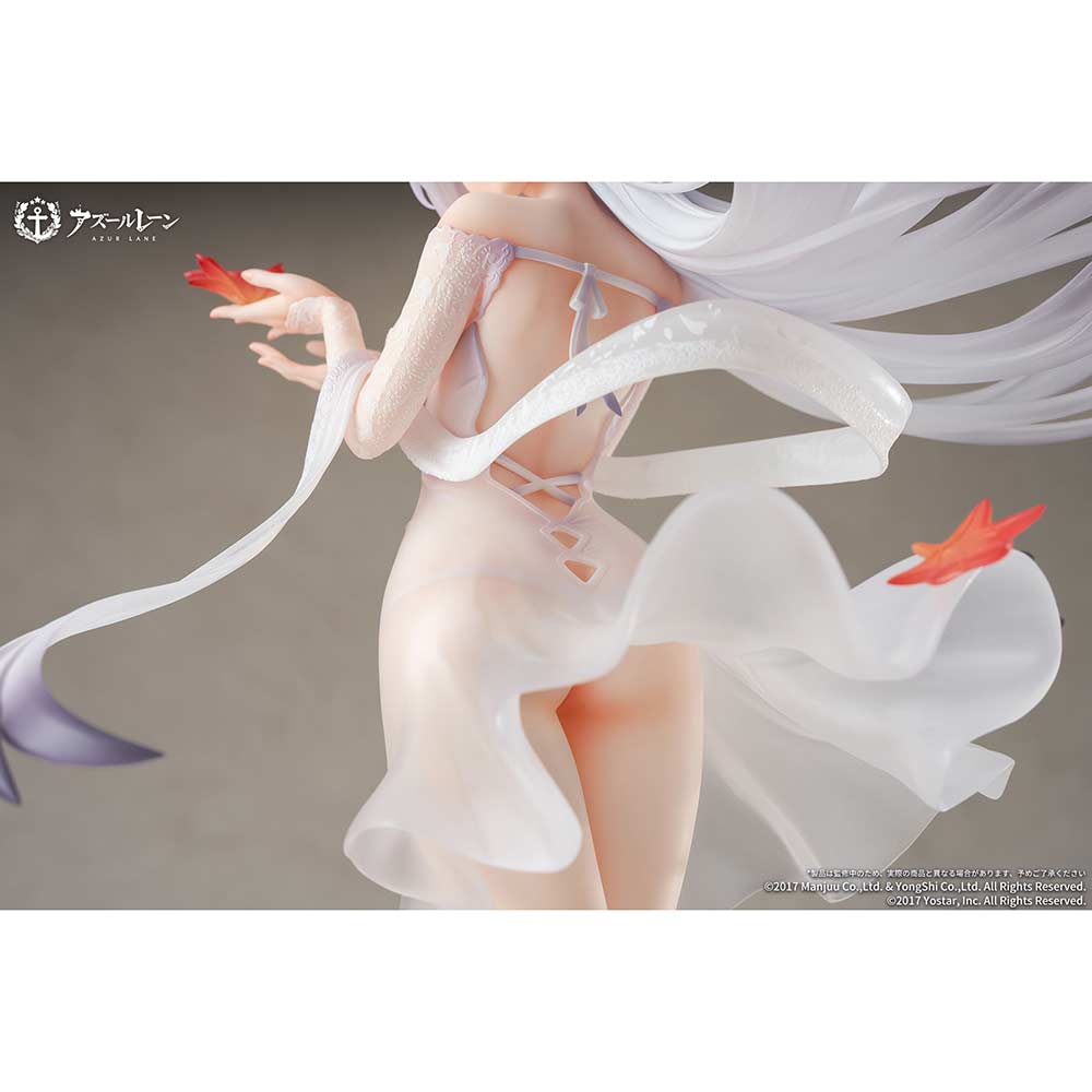 (PO) Azur Lane - Shoukaku The Crane that Dances With the Wind Ver. Image_7