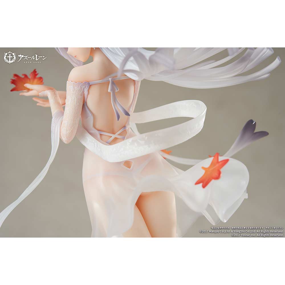 (PO) Azur Lane - Shoukaku The Crane that Dances With the Wind Ver. Image_8