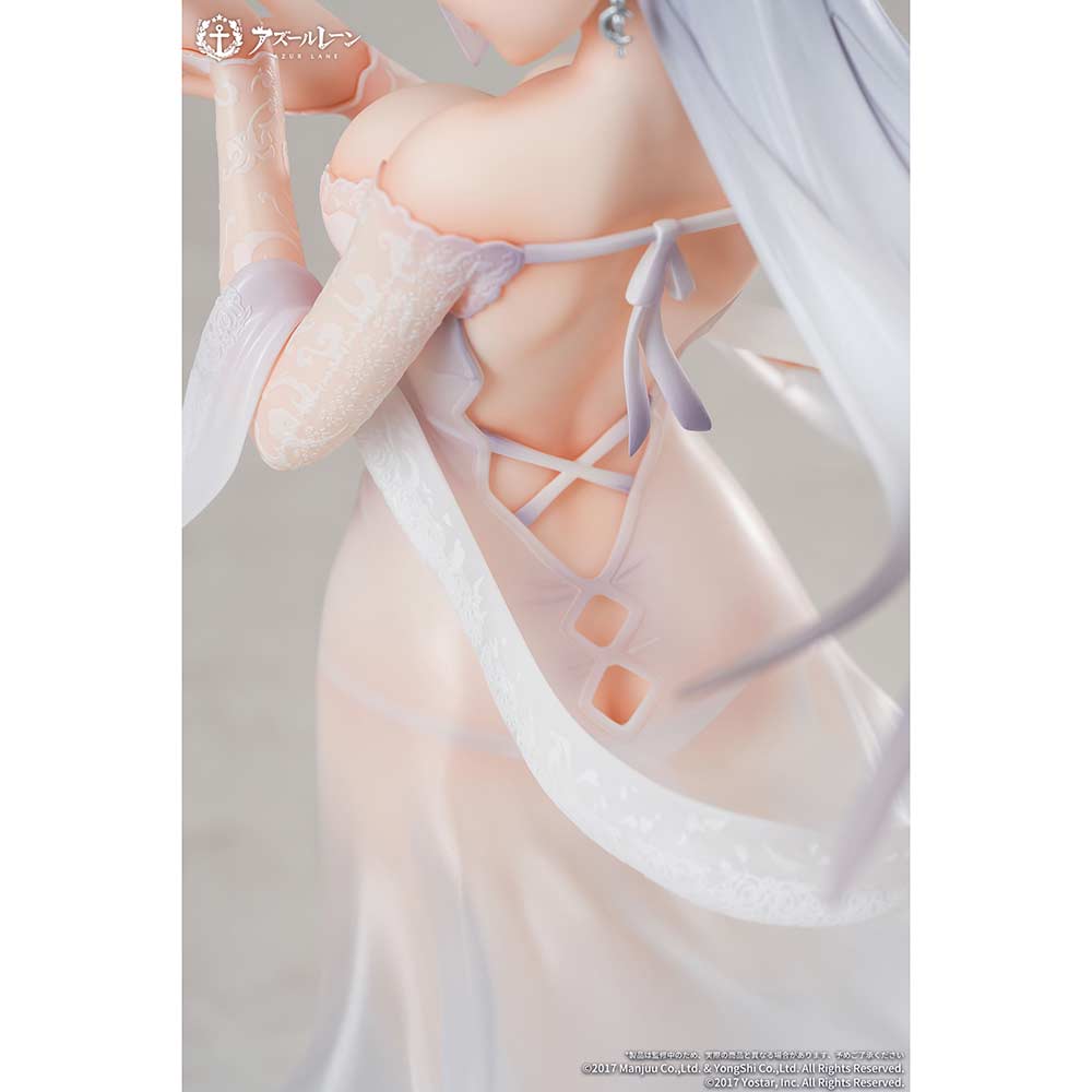 (PO) Azur Lane - Shoukaku The Crane that Dances With the Wind Ver. Image_9
