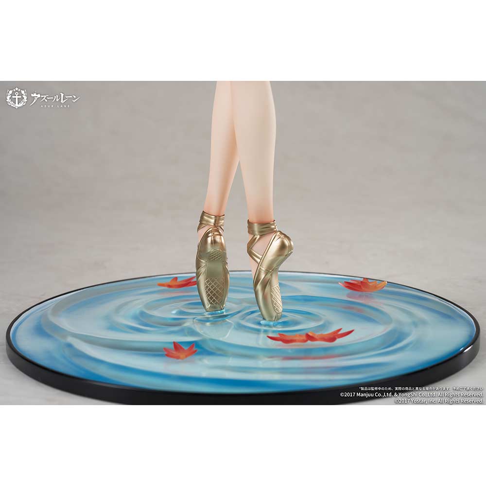 (PO) Azur Lane - Shoukaku The Crane that Dances With the Wind Ver. Image_10