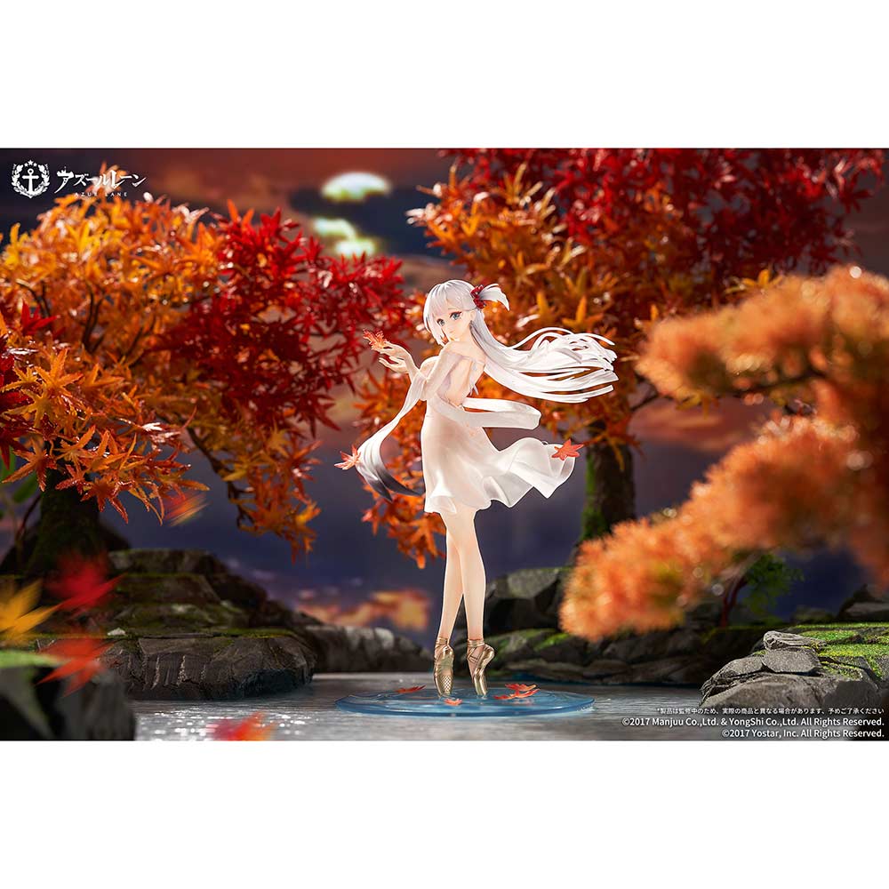 (PO) Azur Lane - Shoukaku The Crane that Dances With the Wind Ver. Image_12