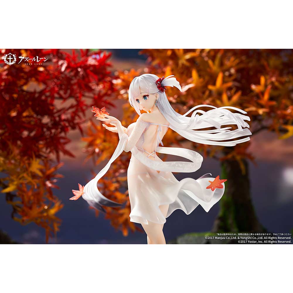 (PO) Azur Lane - Shoukaku The Crane that Dances With the Wind Ver. Image_13