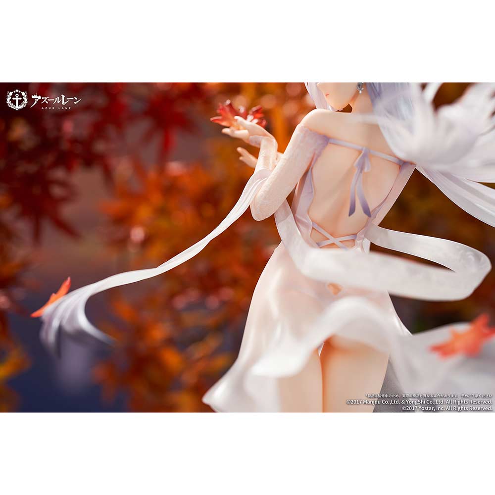 (PO) Azur Lane - Shoukaku The Crane that Dances With the Wind Ver. Image_16