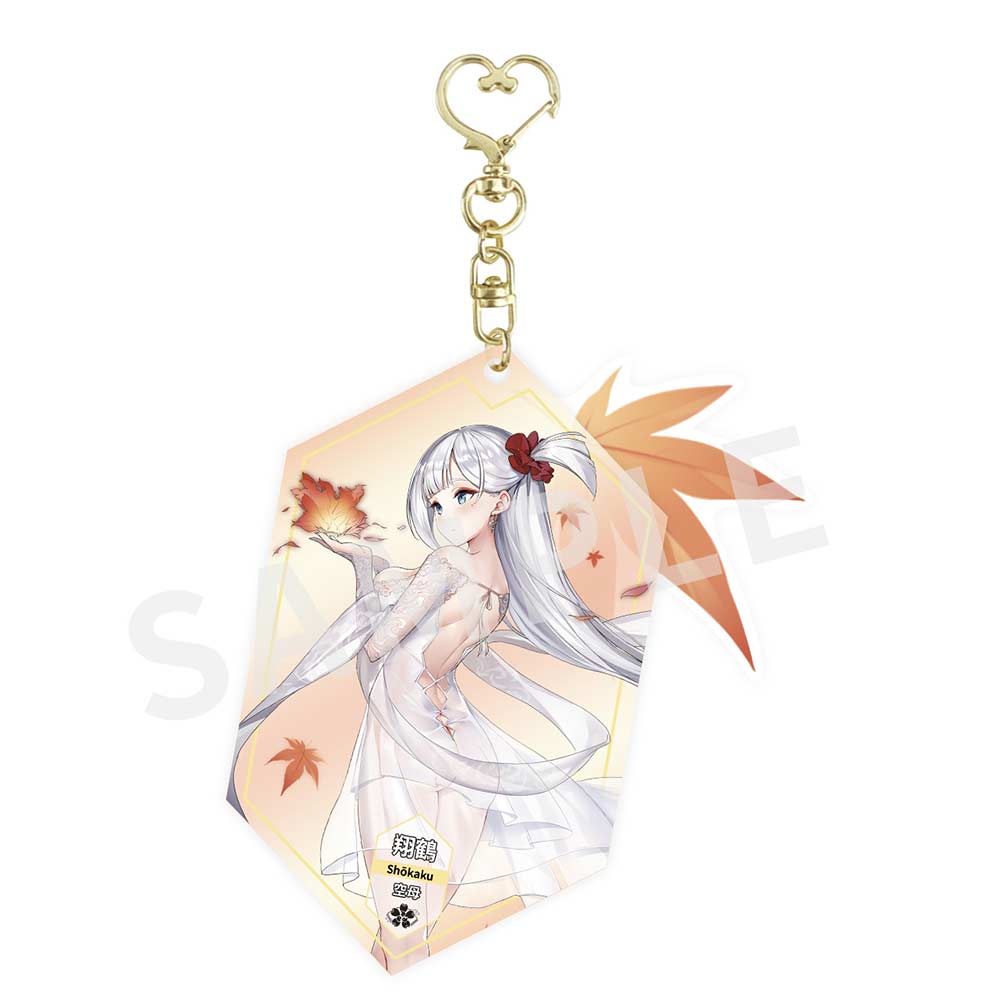 (PO) Azur Lane - Shoukaku The Crane that Dances With the Wind Ver. Image_17
