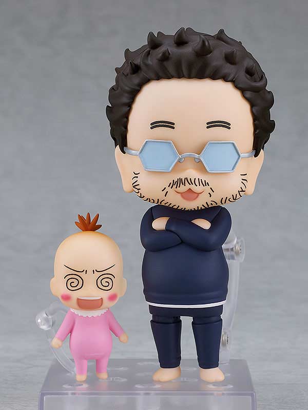 (PO) Nendoroid 2126 Insufficient Direction - Director-kun Image_2