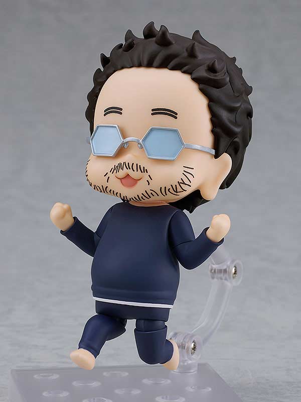 (PO) Nendoroid 2126 Insufficient Direction - Director-kun Image_4