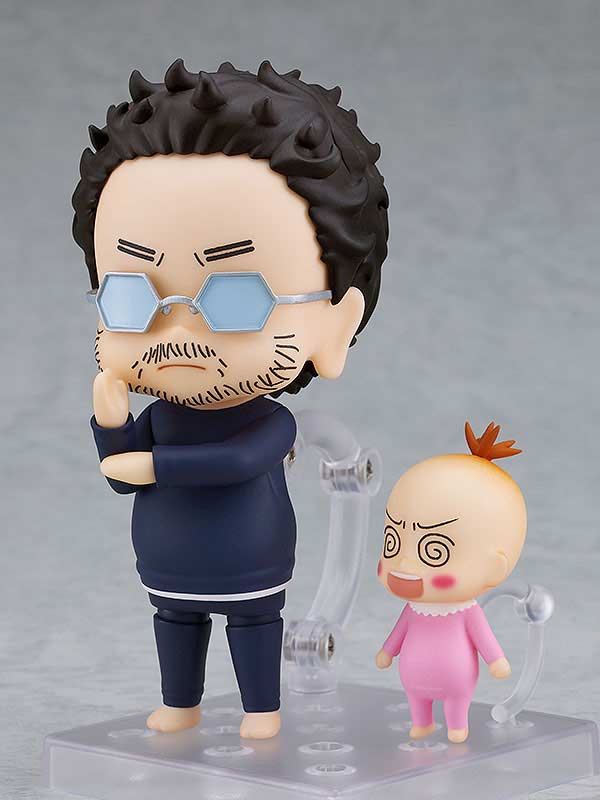 (PO) Nendoroid 2126 Insufficient Direction - Director-kun Image_6