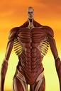 (PO) POP UP PARADE Attack on Titan - Armin Arlert Colossus Titan Ver. L Size Image_5