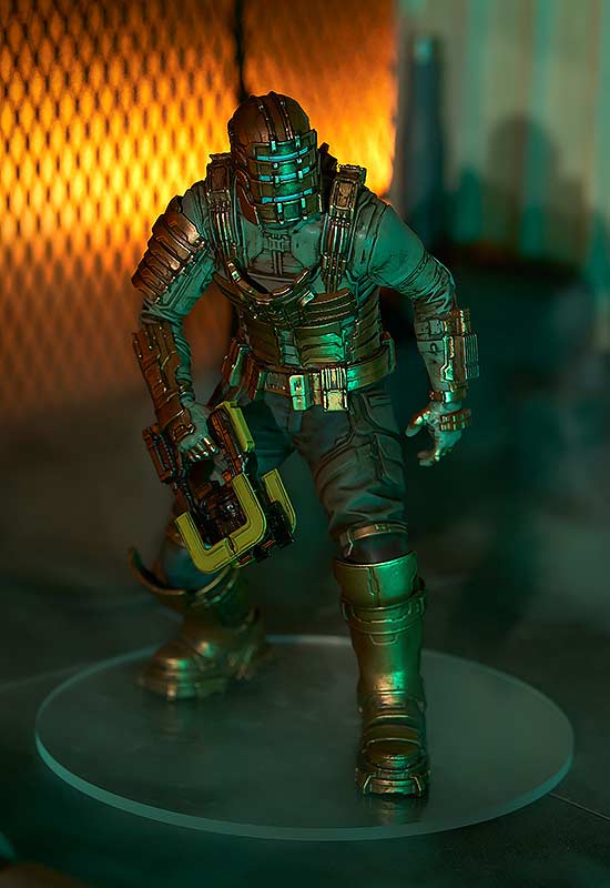 (PO) POP UP PARADE Dead Space - Isaac Clarke Image_3