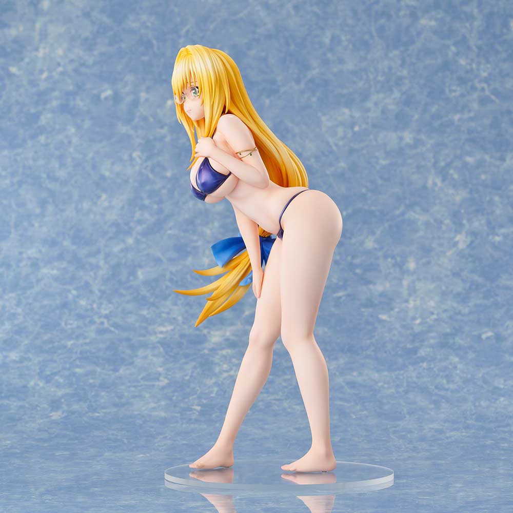 (PO) To Love-Ru Darkness Swimwear Series Tearju Lunatique Image_3