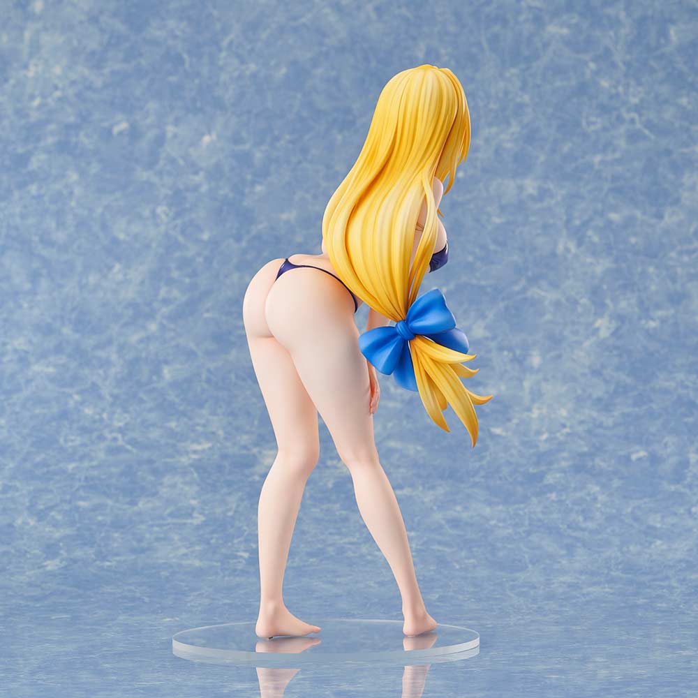 (PO) To Love-Ru Darkness Swimwear Series Tearju Lunatique Image_8