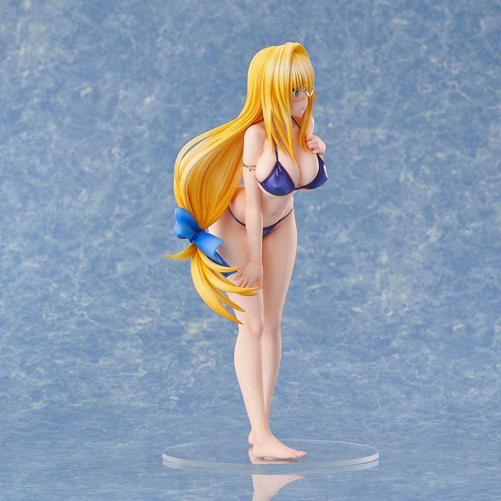 (PO) To Love-Ru Darkness Swimwear Series Tearju Lunatique Image_10