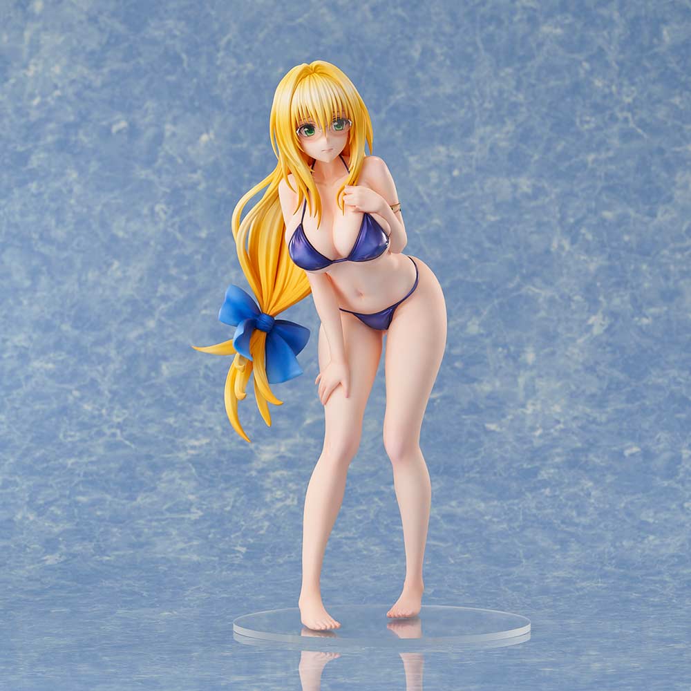 (PO) To Love-Ru Darkness Swimwear Series Tearju Lunatique Image_12