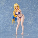 (PO) To Love-Ru Darkness Swimwear Series Tearju Lunatique Image_13