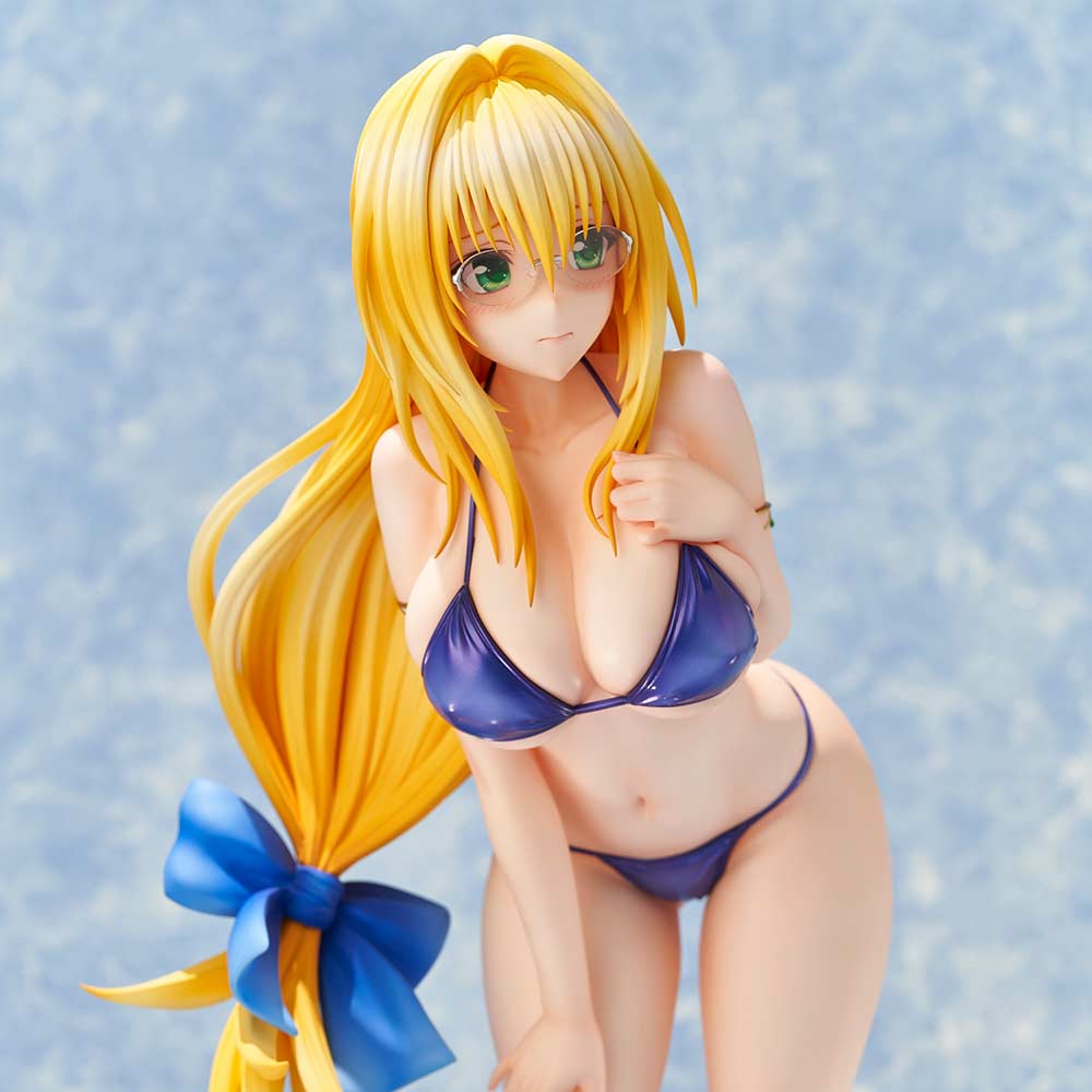 (PO) To Love-Ru Darkness Swimwear Series Tearju Lunatique Image_17