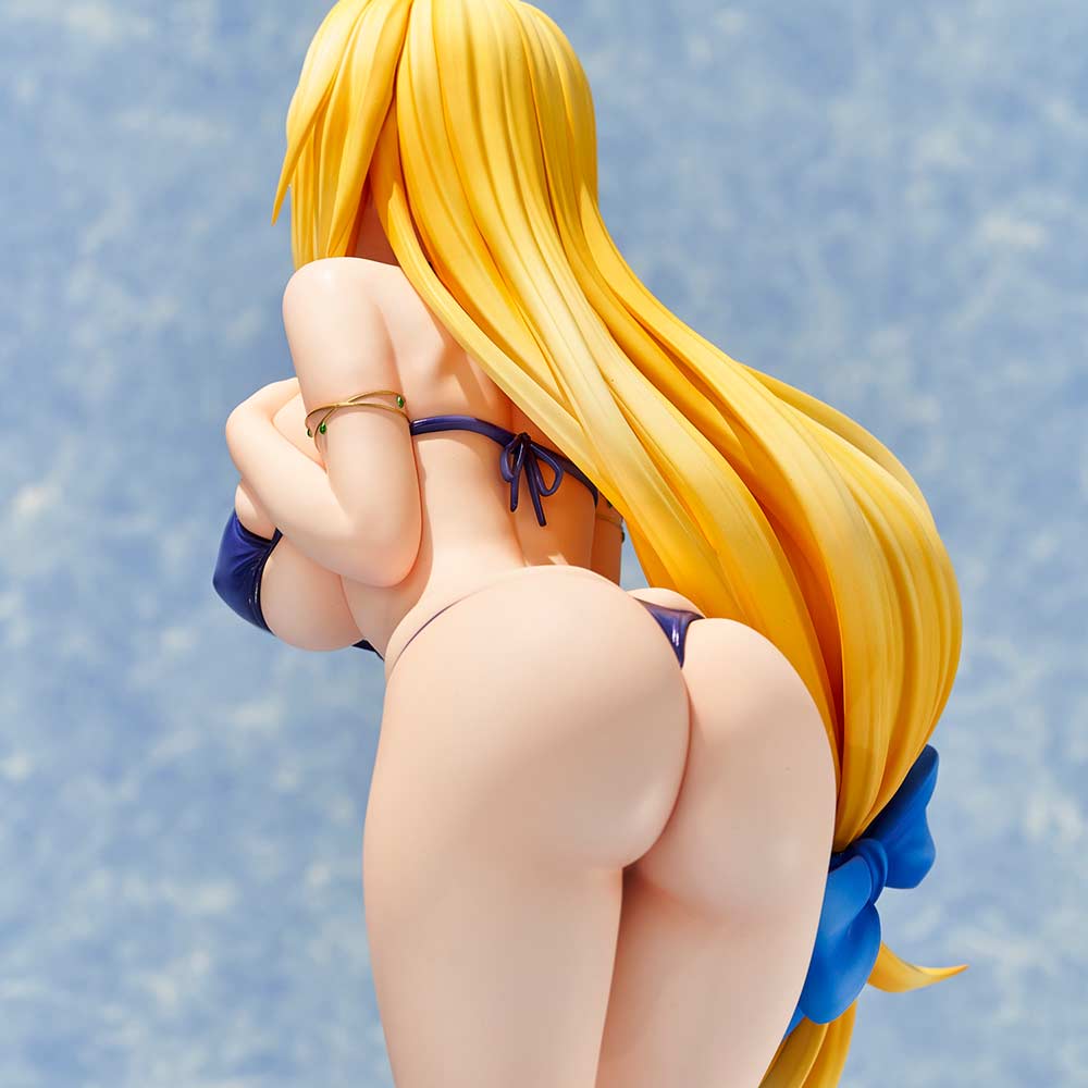 (PO) To Love-Ru Darkness Swimwear Series Tearju Lunatique Image_20