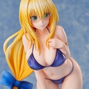 (PO) To Love-Ru Darkness Swimwear Series Tearju Lunatique Image_22