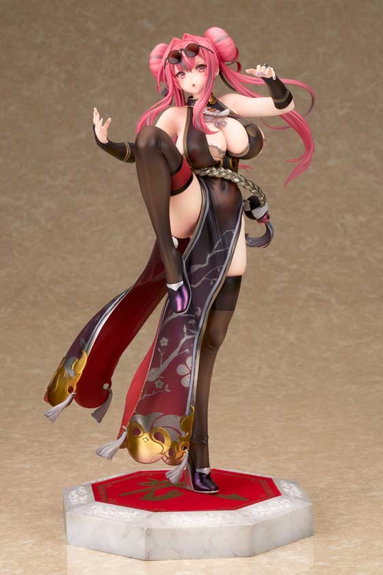 (PO) Azur Lane - Bremerton Action Cruise Ver. Image_4