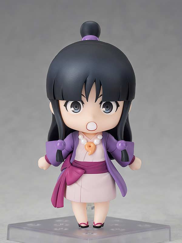 (PO) Nendoroid 2116 Ace Attorney - Maya Fey Image_3