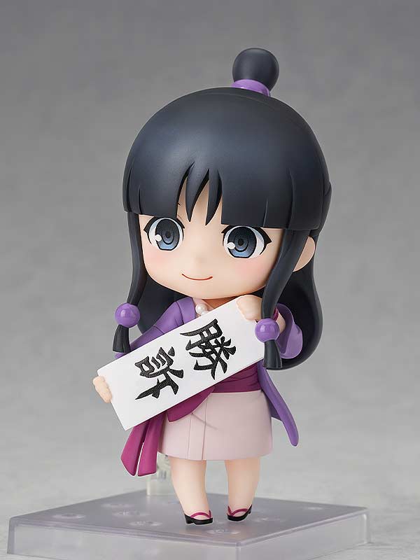 (PO) Nendoroid 2116 Ace Attorney - Maya Fey Image_5