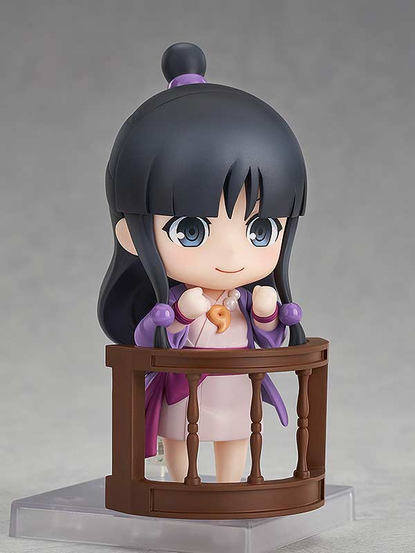 (PO) Nendoroid 2116 Ace Attorney - Maya Fey Image_7