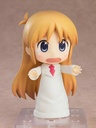 (PO) Nendoroid 2143 Nichijou - Hakase Keiichi Arawi Ver. Image_3