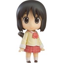 (PO) Nendoroid 2142 Nichijou - Shinonome Nano Keiichi Arawi Ver. Image_1