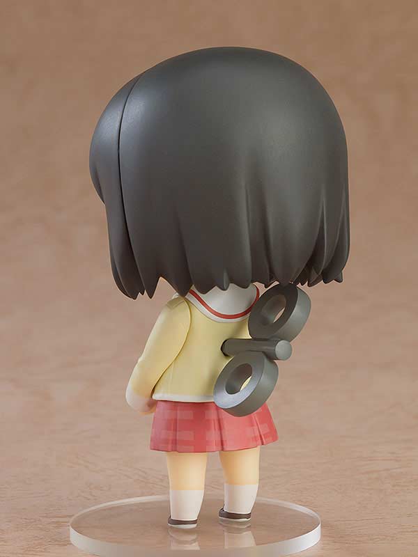 (PO) Nendoroid 2142 Nichijou - Shinonome Nano Keiichi Arawi Ver. Image_6