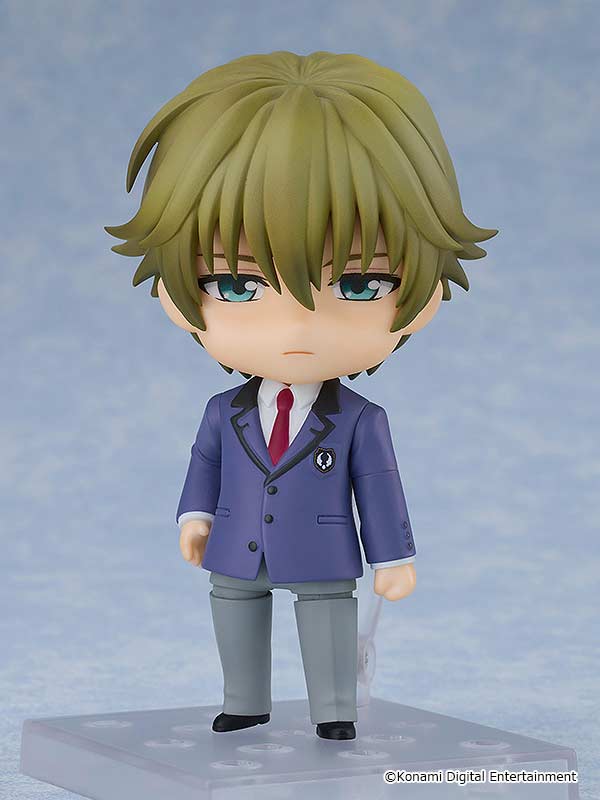 (PO) Nendoroid 2154 Tokimeki Memorial Girl's Side - Hazuki Kei Image_2