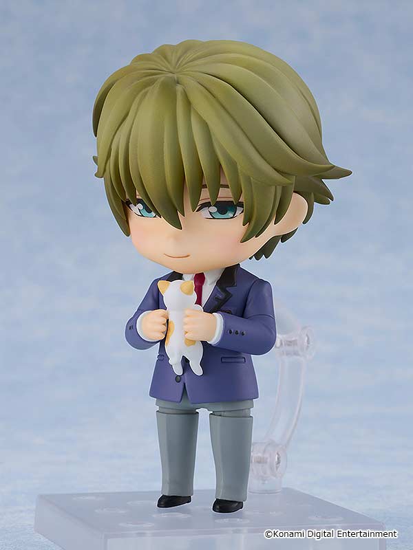 (PO) Nendoroid 2154 Tokimeki Memorial Girl's Side - Hazuki Kei Image_3