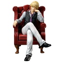 (PO) Saiyuki RELOAD ZEROIN - Genjo Sanzo Image_2