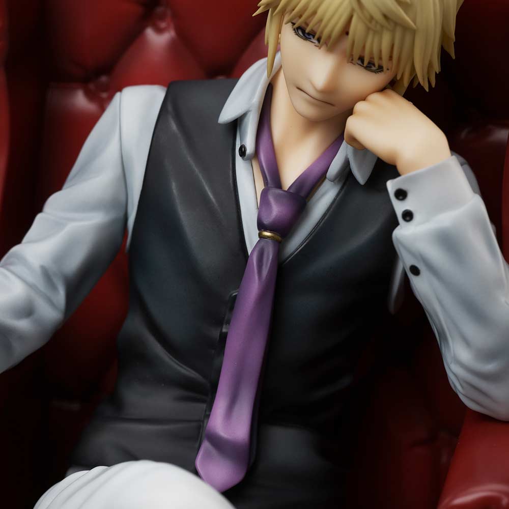 (PO) Saiyuki RELOAD ZEROIN - Genjo Sanzo Image_6