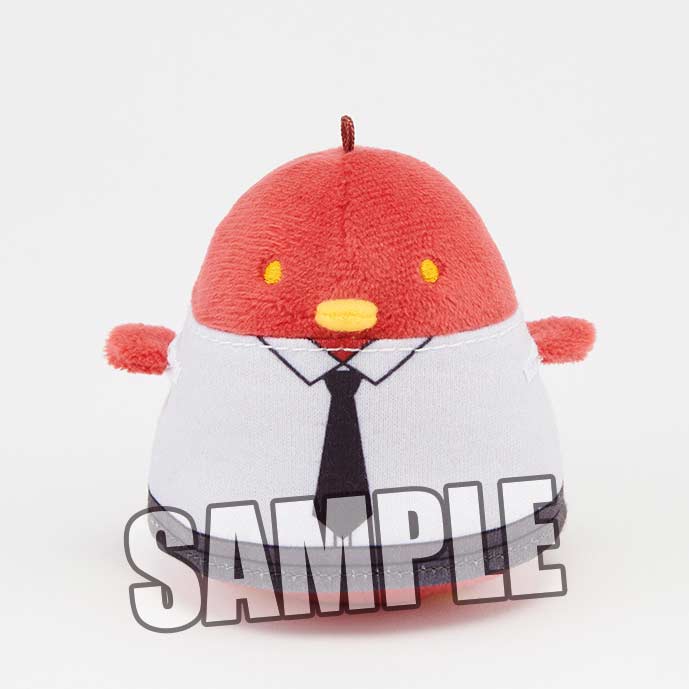 (PO) ChunColle Chainsaw Man - Makima Image_1