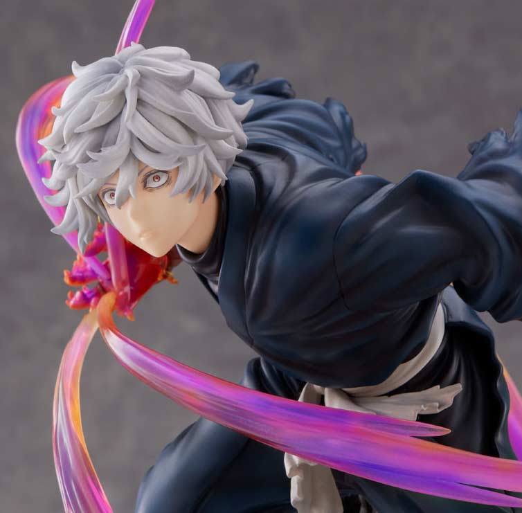 (PO) Hell's Paradise - Gabimaru Image_1