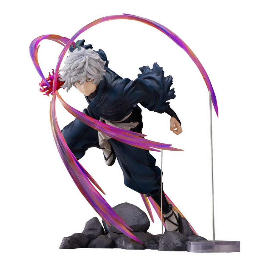 (PO) Hell's Paradise - Gabimaru Image_2