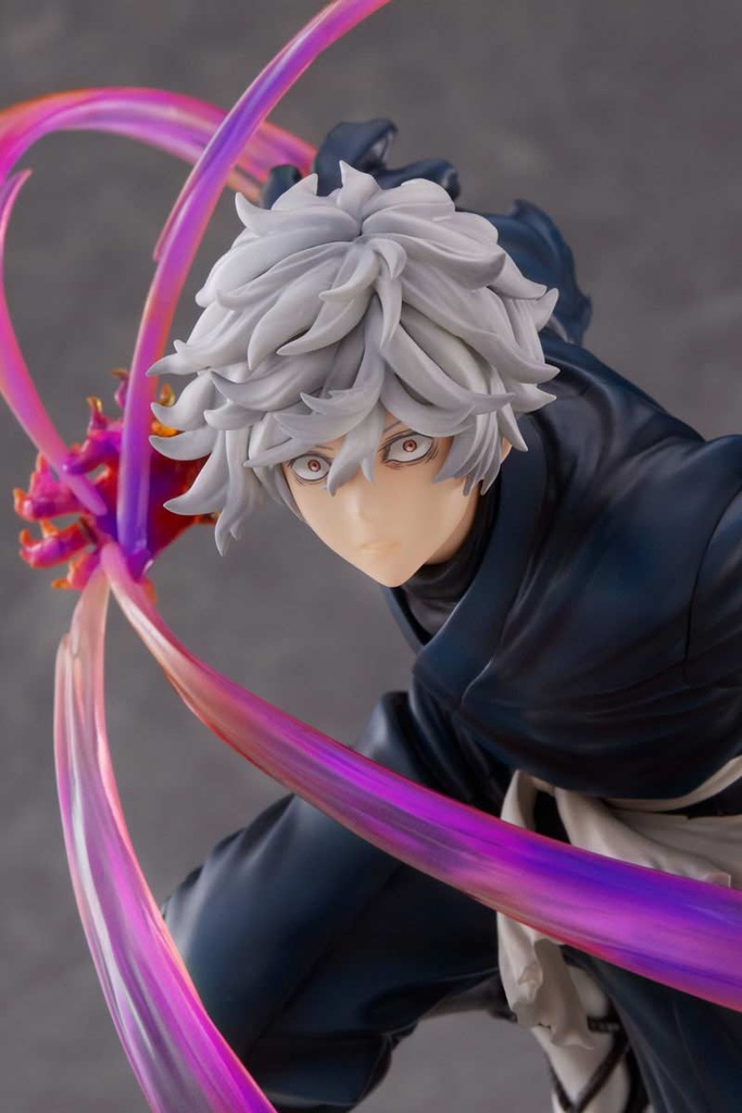 (PO) Hell's Paradise - Gabimaru Image_7