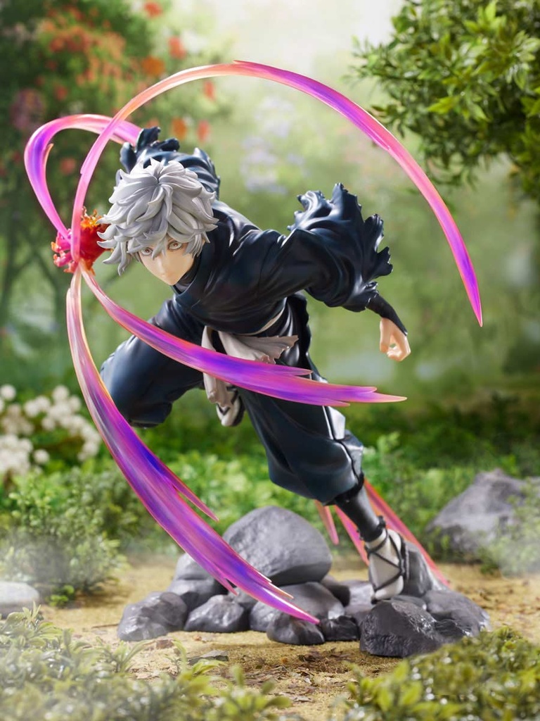 (PO) Hell's Paradise - Gabimaru Image_11