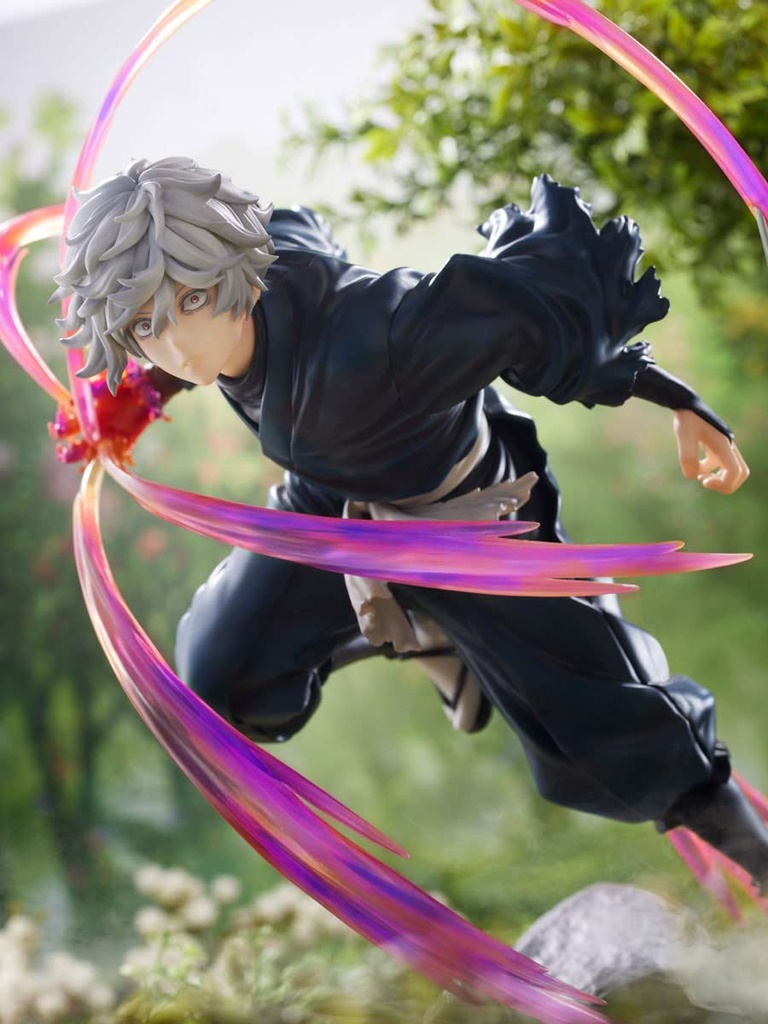 (PO) Hell's Paradise - Gabimaru Image_12